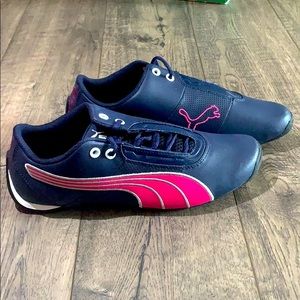 Puma Future Cat S1 Jr. NWT